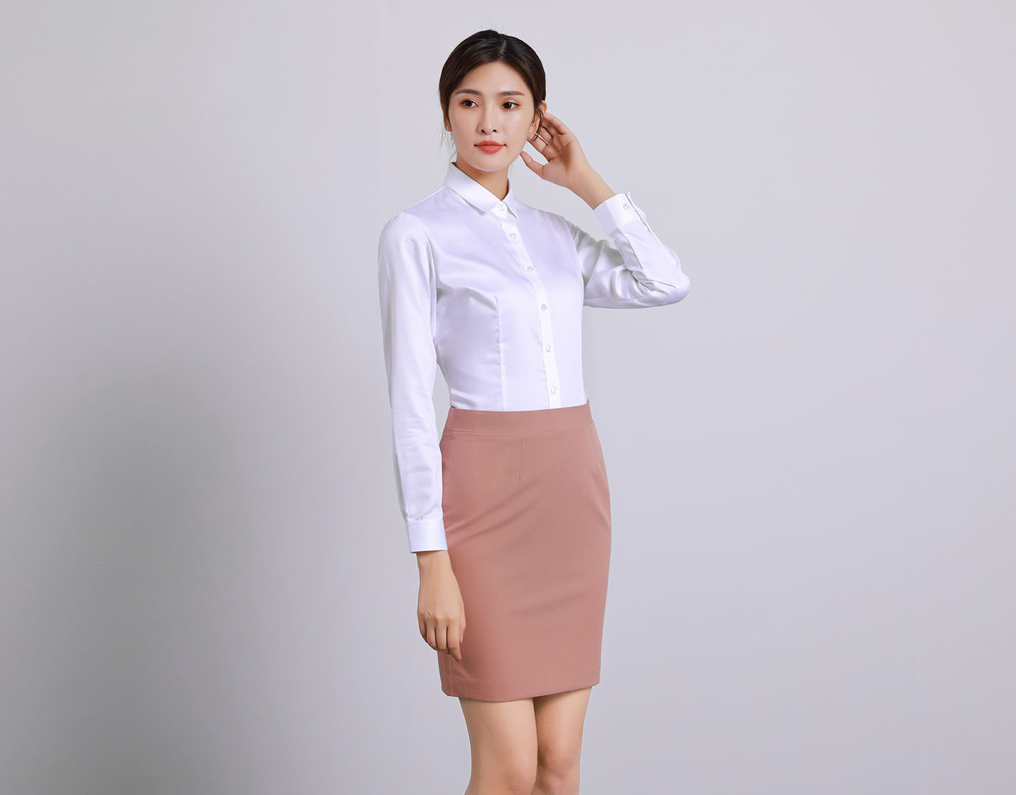 怎樣疊襯衫不會(huì)皺？3個(gè)技巧教給你