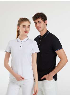 廣告衫定制特性有這些！