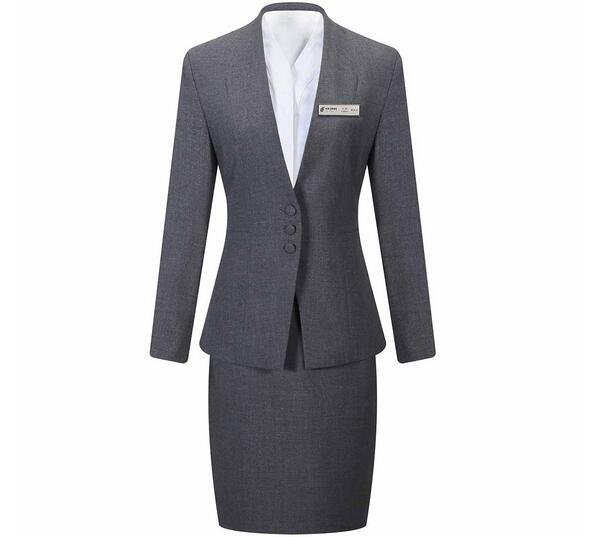 定做工作服制服的十大注意事項!