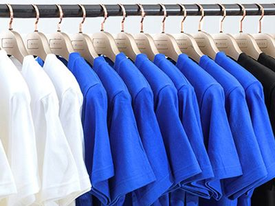 定制工作服注意事項(xiàng)以及面料需求